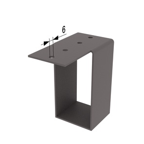 Коннектор стыковой 1 № 11 