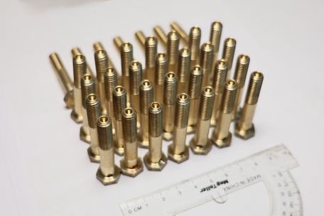 Стоимость выполняемых работ