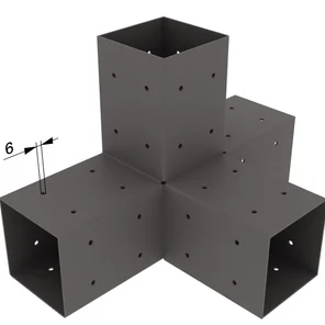 Коннектор прямой 4 № 3
