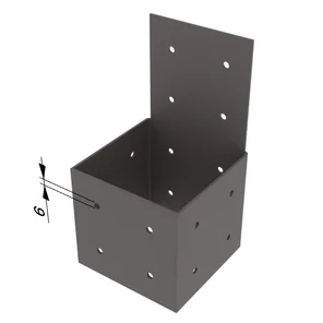 Коннектор стыковой 1 № 8