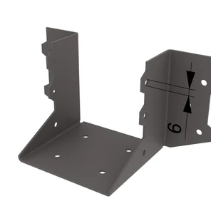 Коннектор стыковой № 10