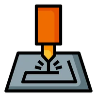 Лазерная резка и гибка